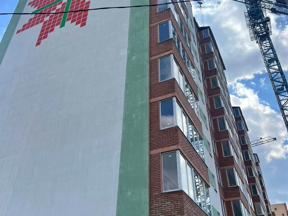Квартира. Львів, Богдана-Ігора Антонича вул.