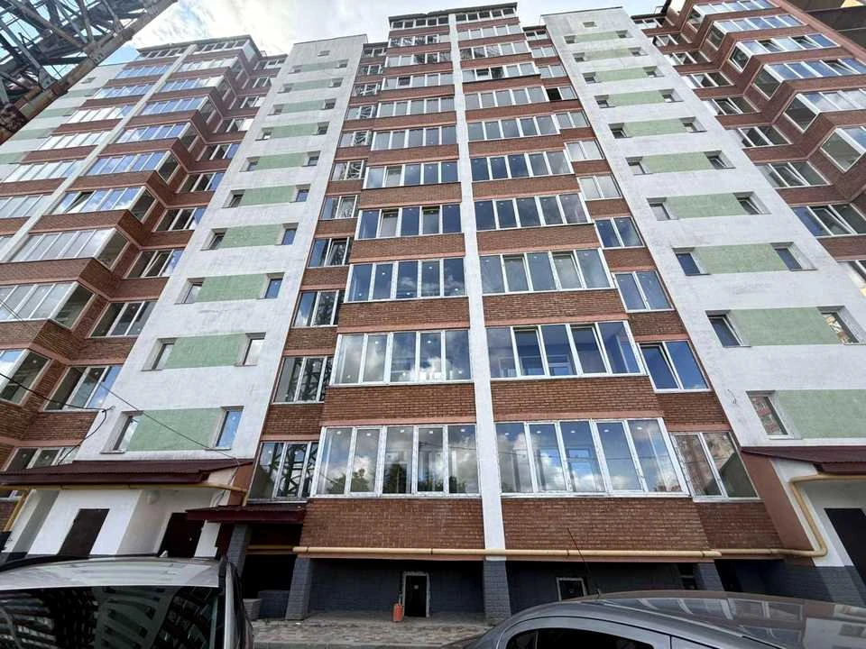 Квартира. Львів, Богдана-Ігора Антонича вул.