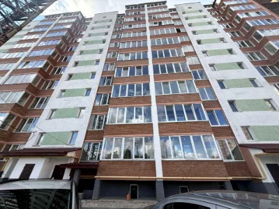 Квартира. Львів, Богдана-Ігора Антонича вул.