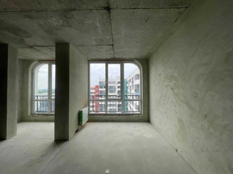 Продаж 1кімнатної квартири(40 кв) . Трускавецька . Галжитлоб