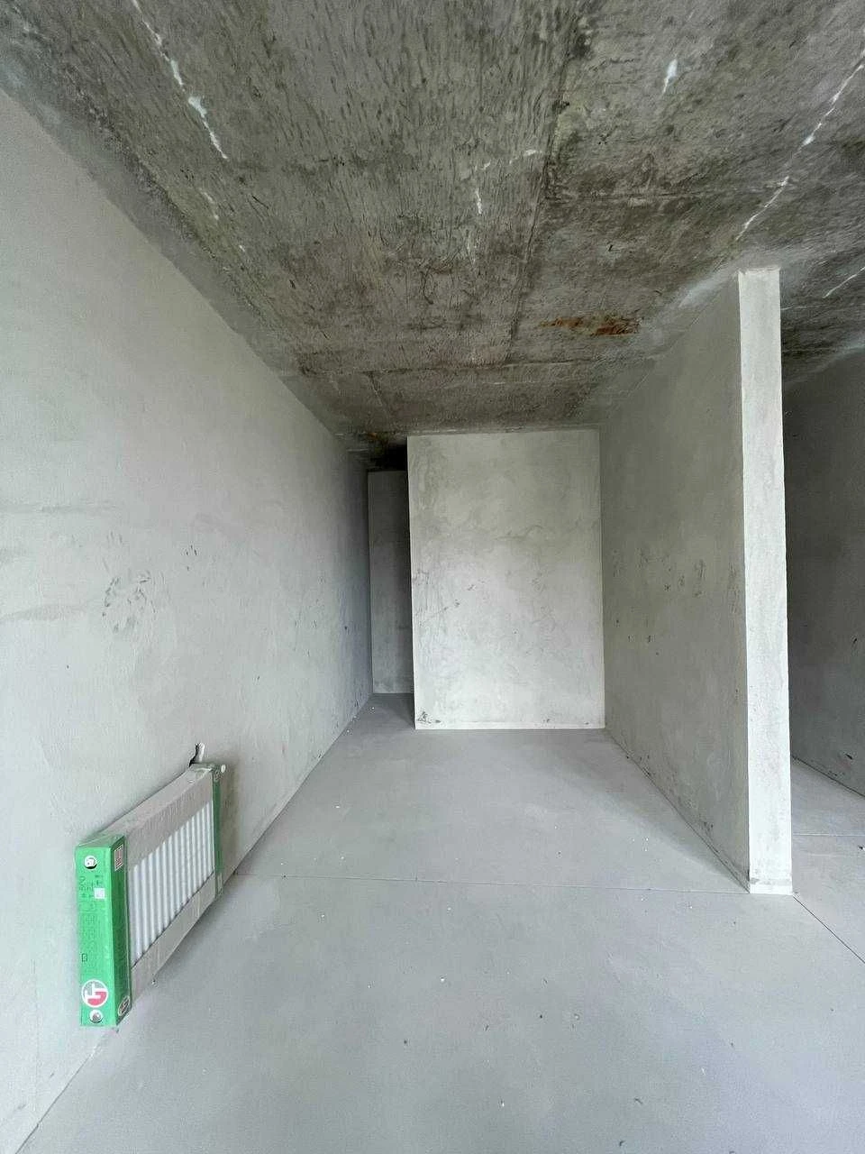 Продаж 1кімнатної квартири(40 кв) . Трускавецька . Галжитлоб