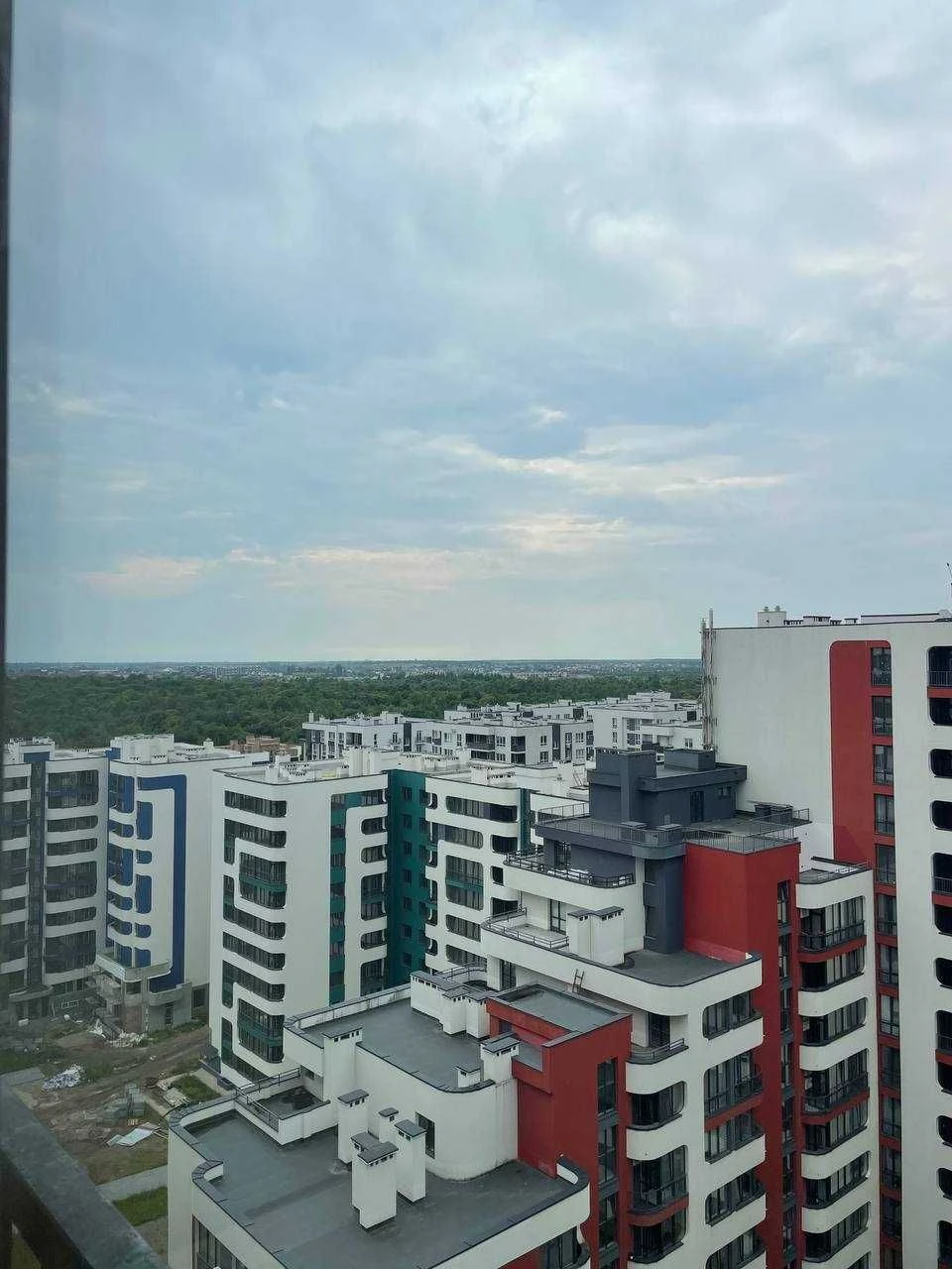 Продаж 1кімнатної квартири(40 кв) . Трускавецька . Галжитлоб