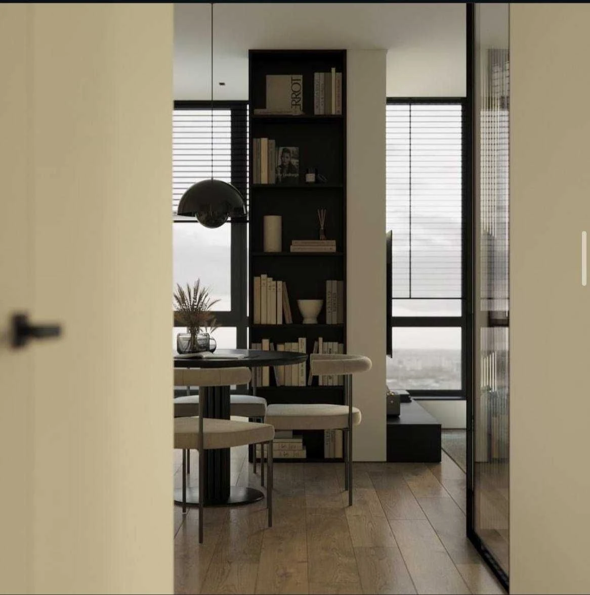 Продаж 1кімнатної квартири(40 кв) . Трускавецька . Галжитлоб