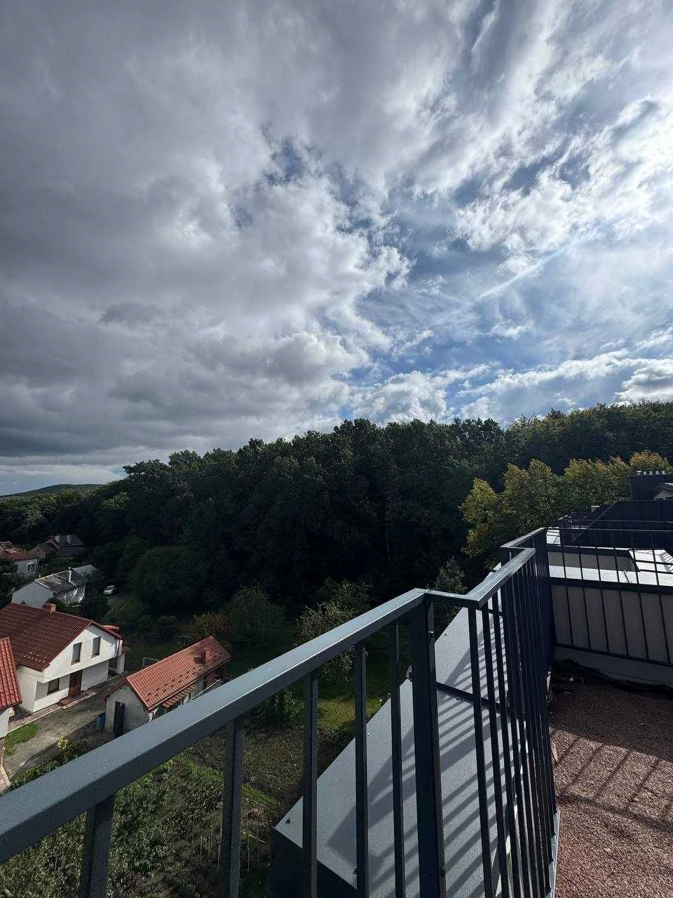 Пентхаус 166,25 м² з даховою терасою | Forest Etalon Club |