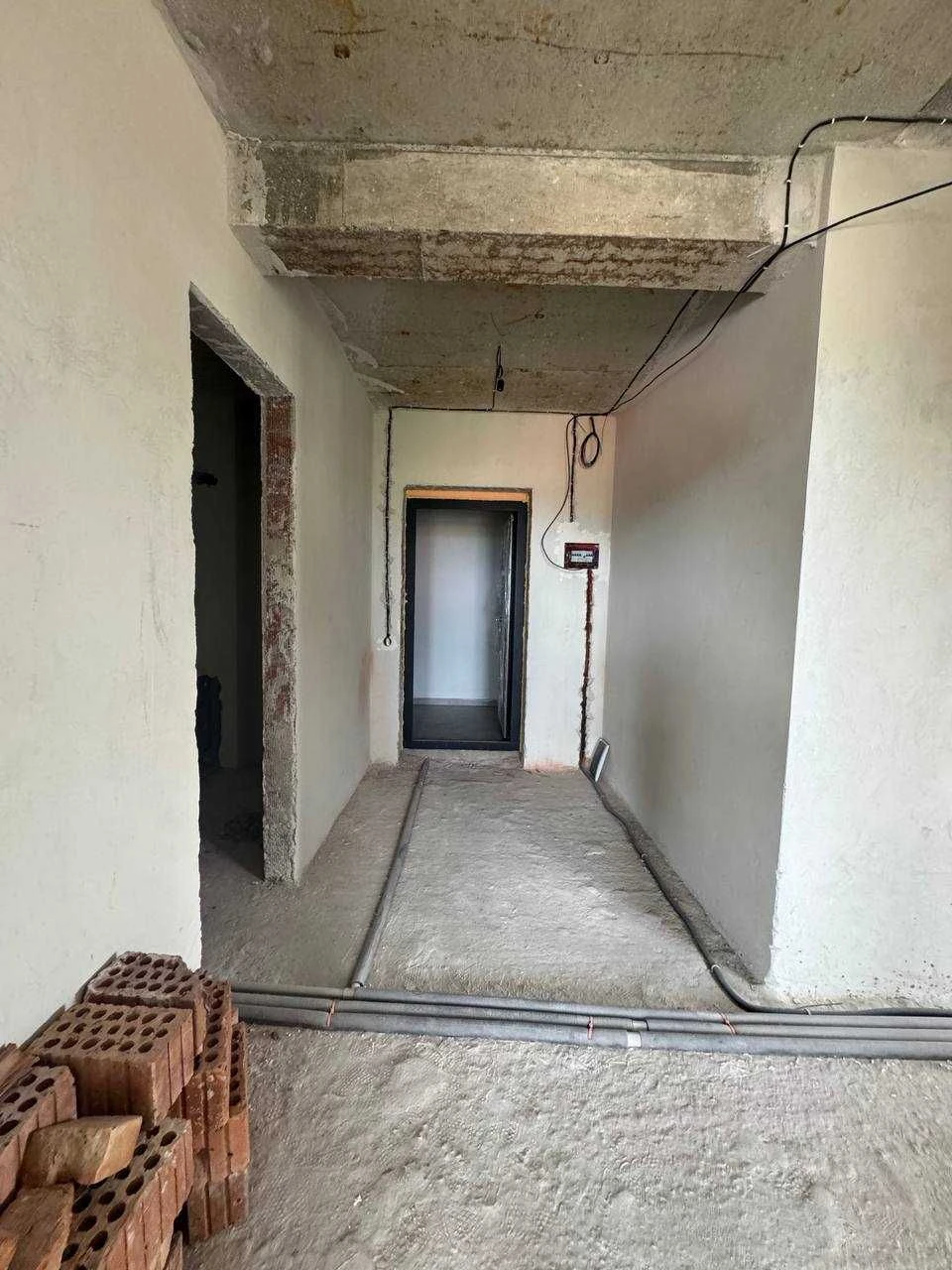 Пентхаус 166,25 м² з даховою терасою | Forest Etalon Club |