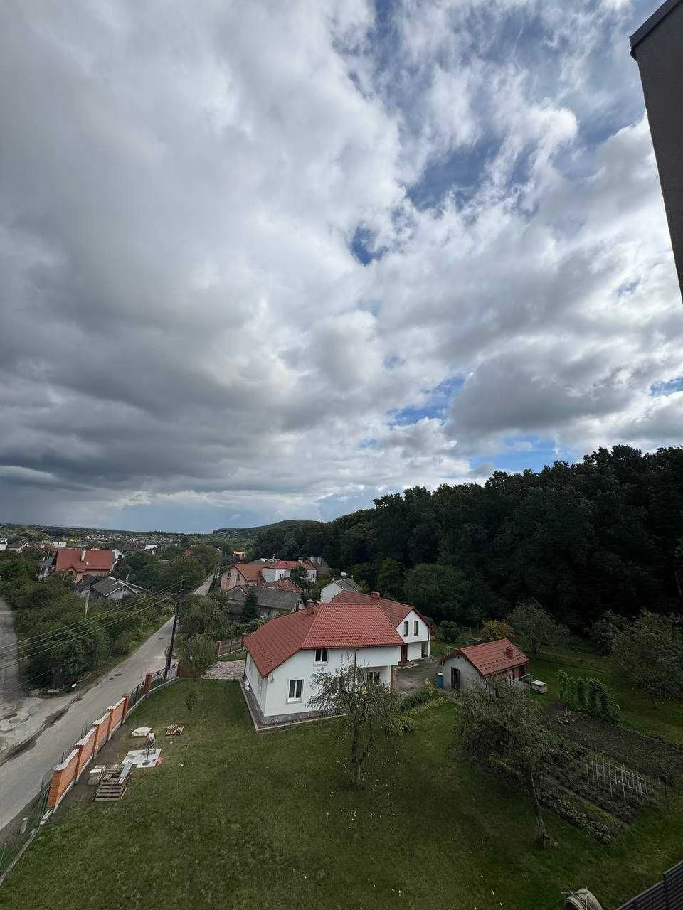 Пентхаус 166,25 м² з даховою терасою | Forest Etalon Club |