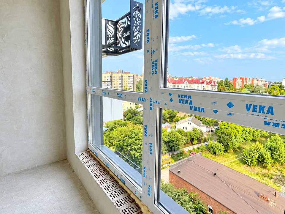 Квартира. Львів, Соняшникова вул.