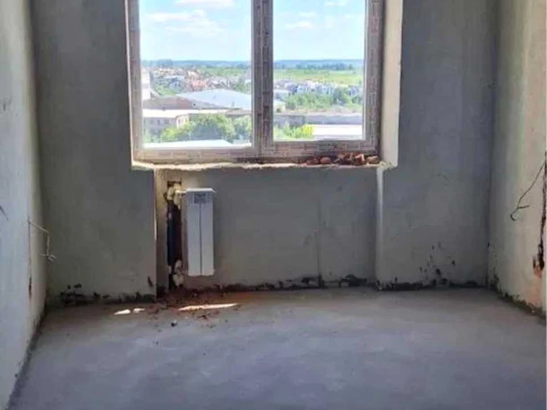 Квартира. Львів, Богдана-Ігора Антонича вул.