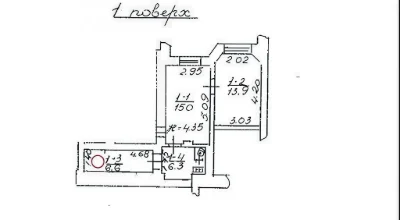 Продаж квартири вул. Князя Романа