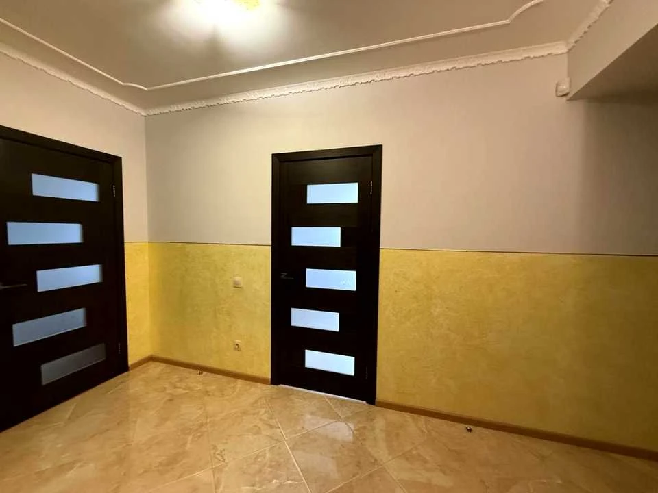 Квартира. Львів, Жасминова вул.