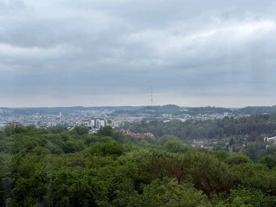 Квартира. Львів, Жасминова вул.