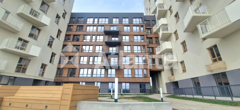 Продаж 1-кім квартири З ГАЗОМ в ЖК Viking Hills по вул.Щурат