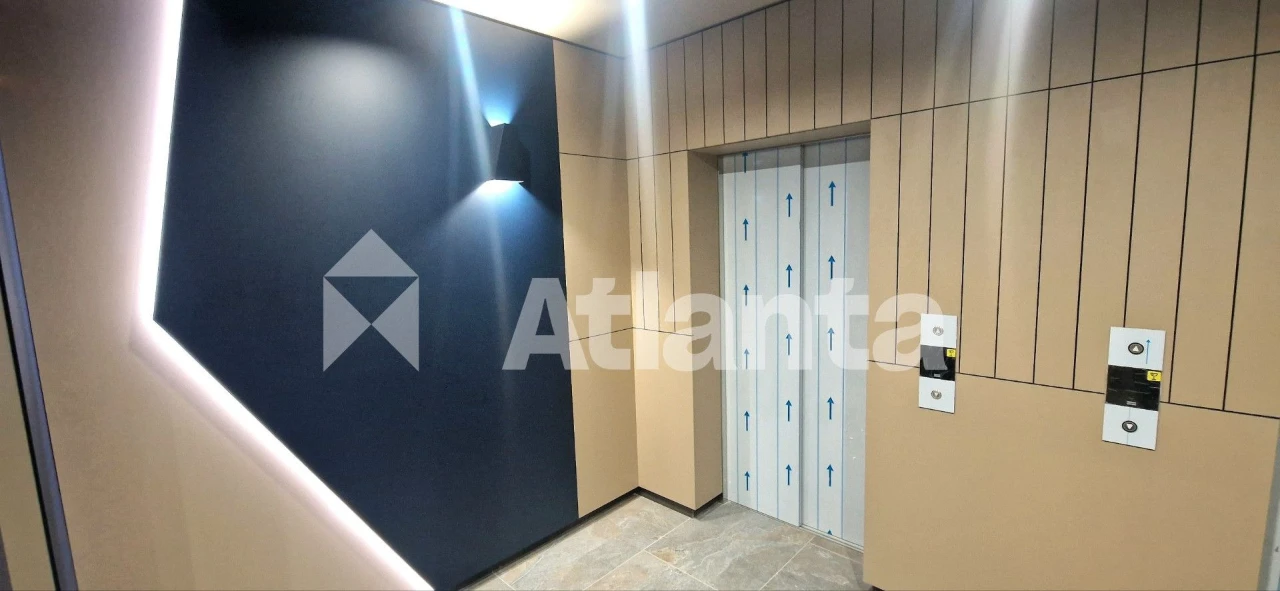 Продаж 1-кім квартири З ГАЗОМ в ЖК Viking Hills по вул.Щурат