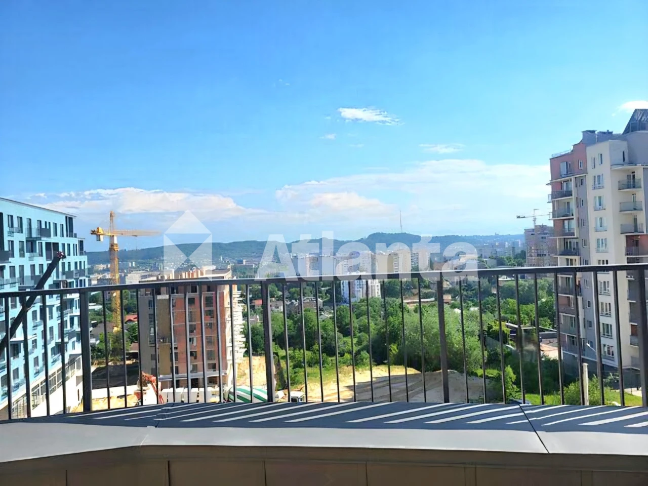 Продаж 1-кім квартири З ГАЗОМ в ЖК Viking Hills по вул.Щурат