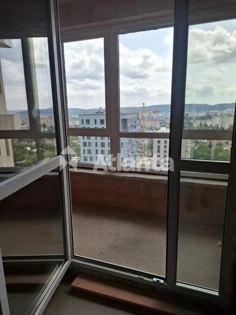 Продаж 1-кім квартири З ГАЗОМ в ЖК Viking Hills по вул.Щурат