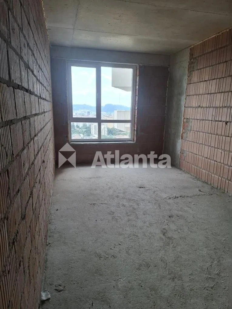 Продаж 1-кім квартири З ГАЗОМ в ЖК Viking Hills по вул.Щурат