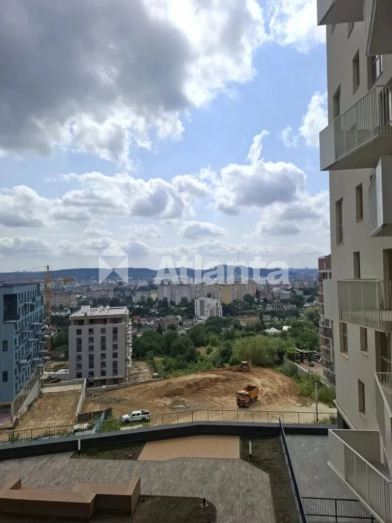 Продаж 1-кім квартири З ГАЗОМ в ЖК Viking Hills по вул.Щурат