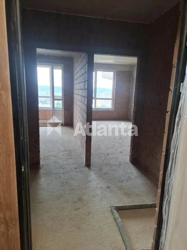 Продаж 1-кім квартири З ГАЗОМ в ЖК Viking Hills по вул.Щурат