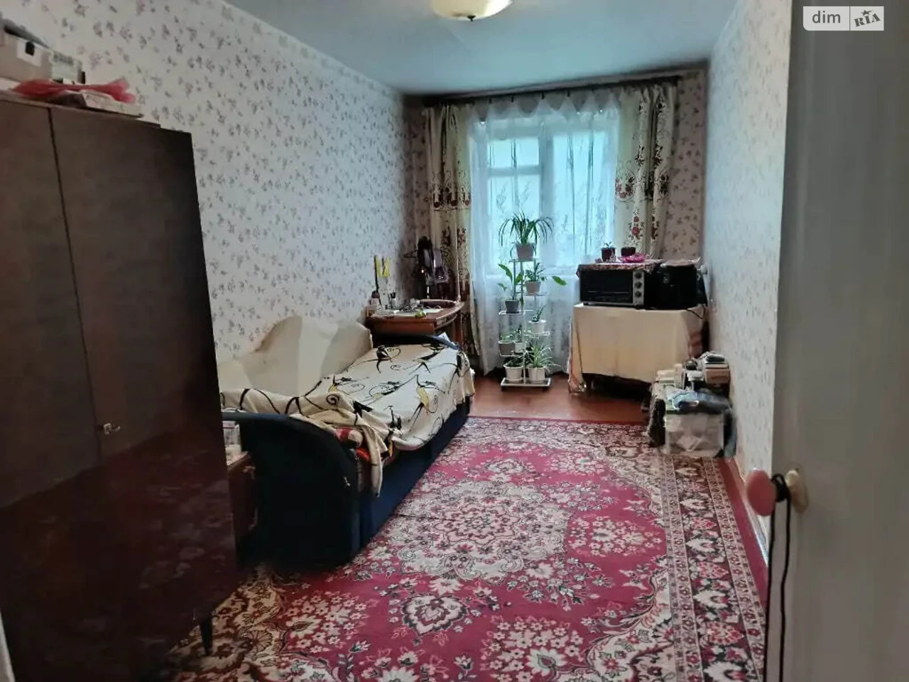 Продаж Квартира Придніпровський