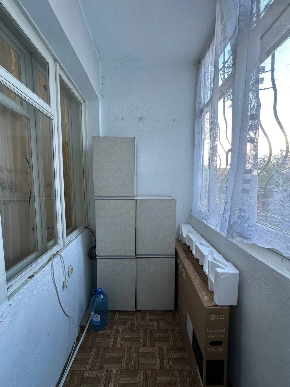Продаж 2 кімнатної квартири з гаражем вул Соколина бічна Пас