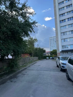 Продаж 2 кімнатної квартири з гаражем вул Соколина бічна Пас