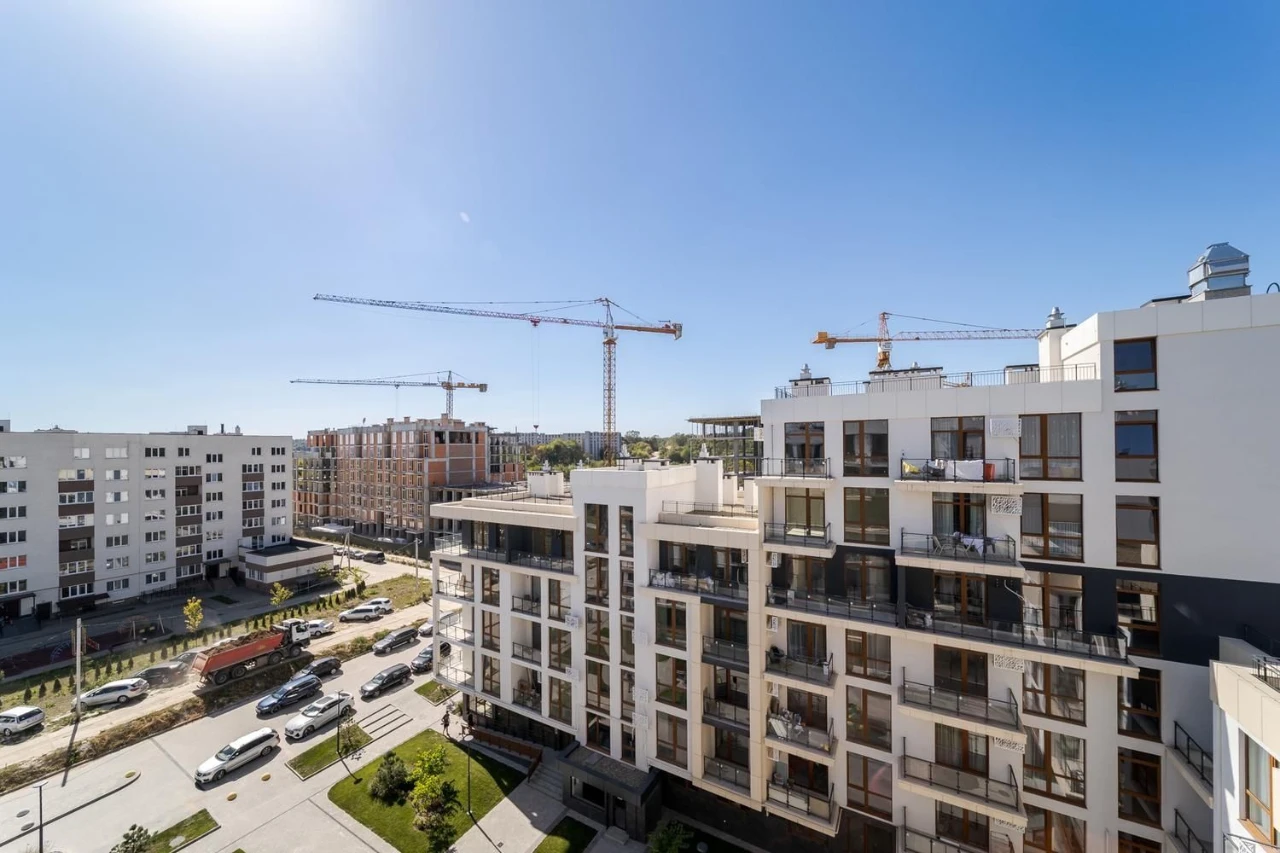 ‼️ Продаж 1кімн.кв.з новим ремонтом в районі пр.Чорновола