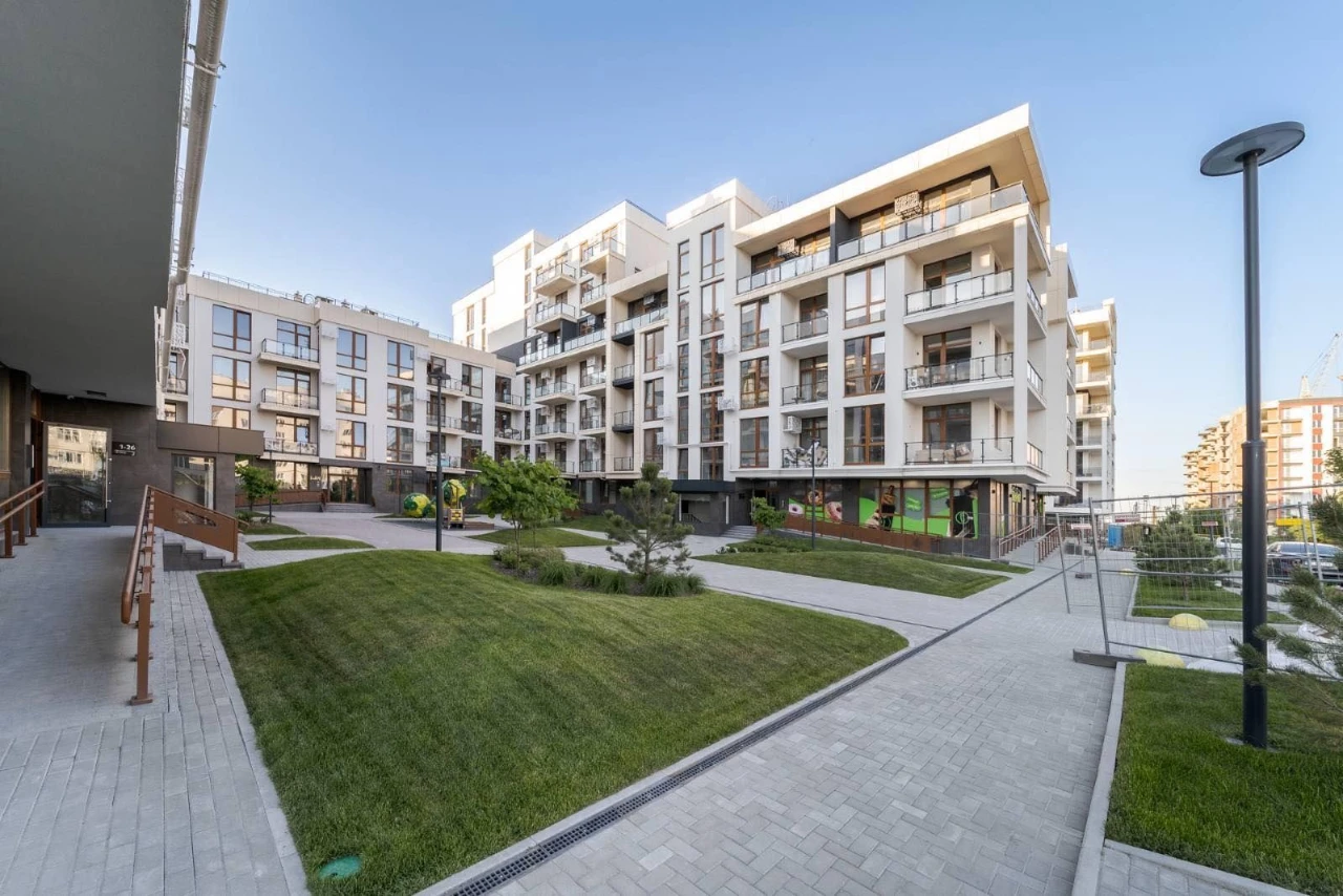 ‼️ Продаж 1кімн.кв.з новим ремонтом в районі пр.Чорновола