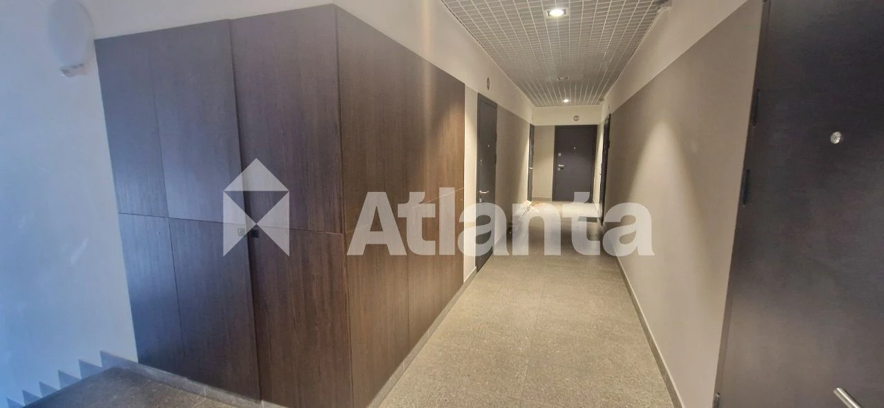 Продається дворівневий пентхаус 97 м² у ЖК Avalon Flex.