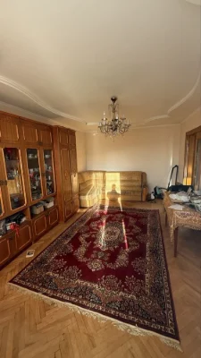 Чотирьох кімнатна квартира у Львові житловий стан від власни