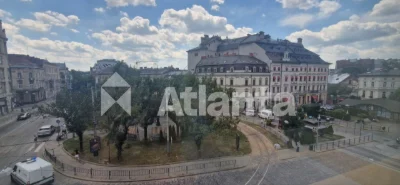 Продається приміщення загальною площею - 236,1м² в Центрі Ль