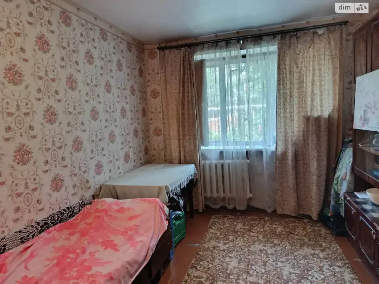 Продаж Квартира Придніпровський