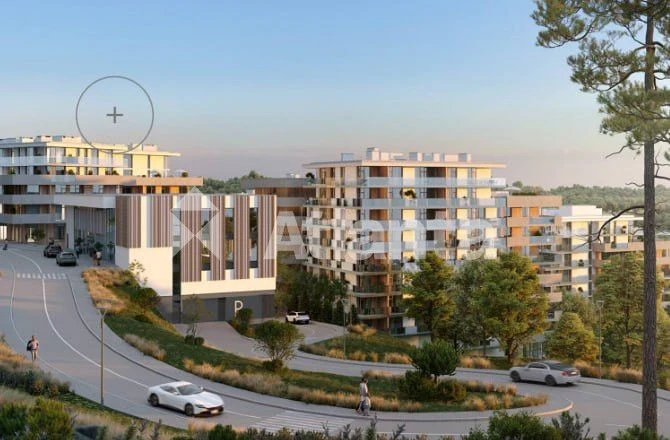 Продаж 2-кім квартири в ЖК  Marvel Hill  по вул.Китайська 52