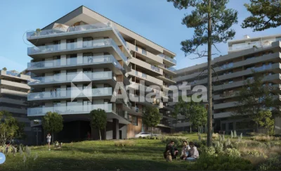 Продаж 2-кім квартири в ЖК  Marvel Hill  по вул.Китайська 52