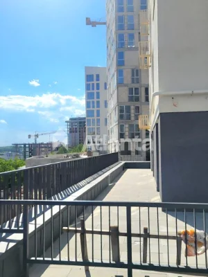 Продаж 1-кім квартири в ЖК Viking Hills  на вул.Щурата