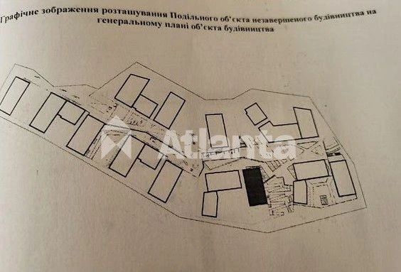 Продаж 1-кім квартири в ЖК Viking Hills  на вул.Щурата