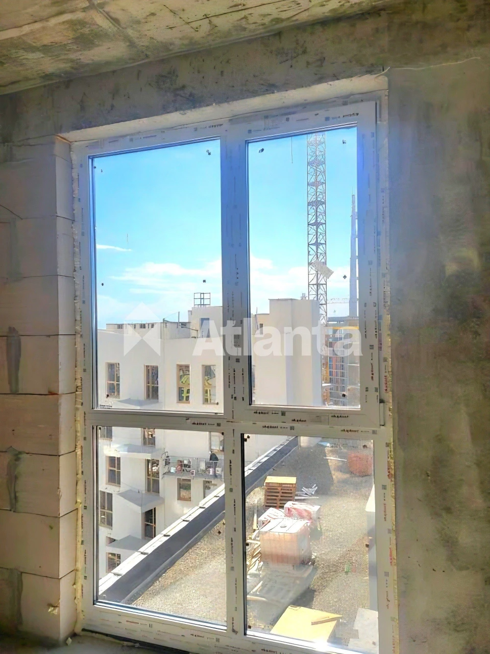 Продаж 1-кім квартири в ЖК Viking Hills  на вул.Щурата