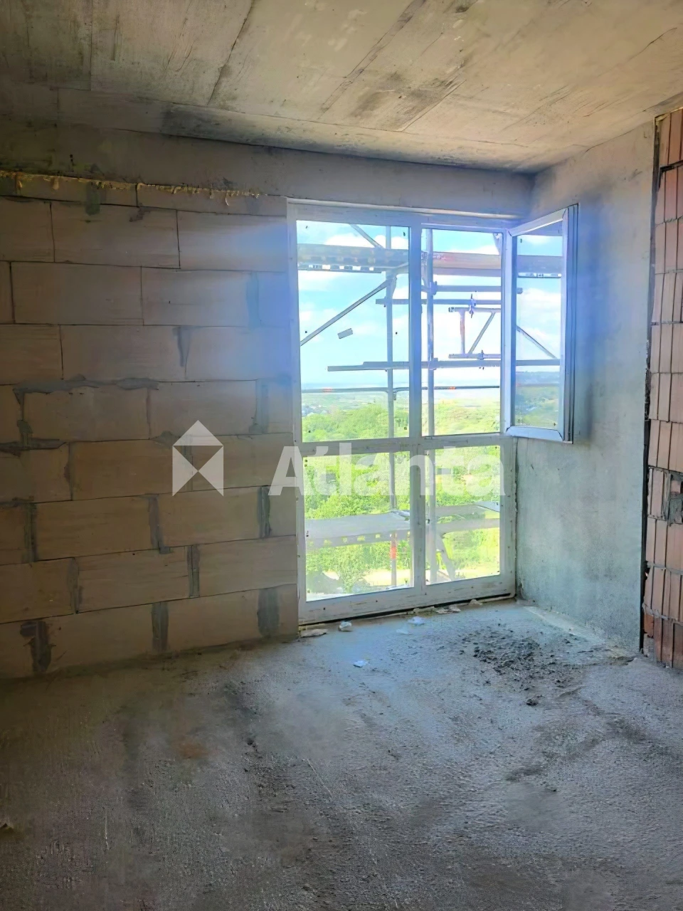 Продаж 1-кім квартири в ЖК Viking Hills  на вул.Щурата