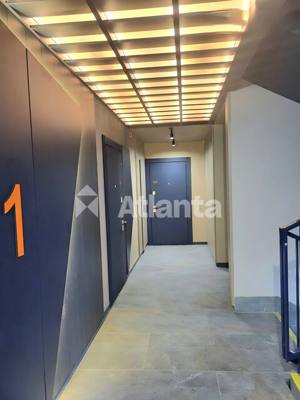 Продаж 1-кім квартири в ЖК Viking Hills  на вул.Щурата