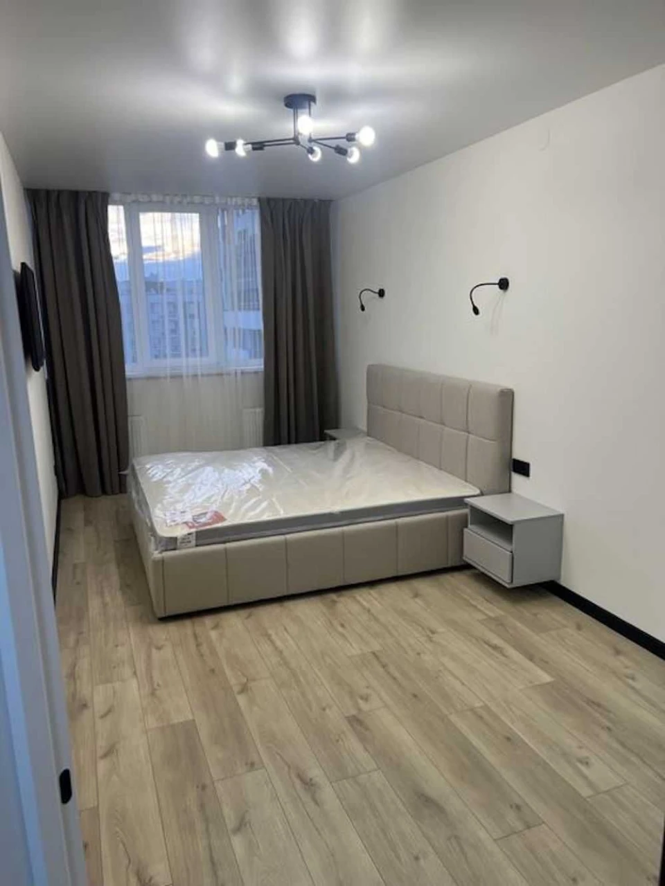 Продаж 2-кімнатної квартири в новобудові по вул.Трускавецька