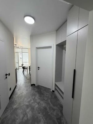 Продаж 2-кімнатної квартири в новобудові по вул.Трускавецька