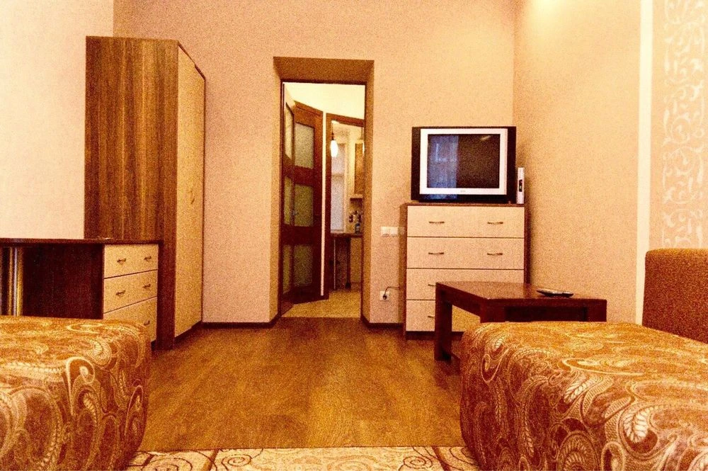 Чудова квартира у центрі під інвестицію. за 3 хв від Оперног