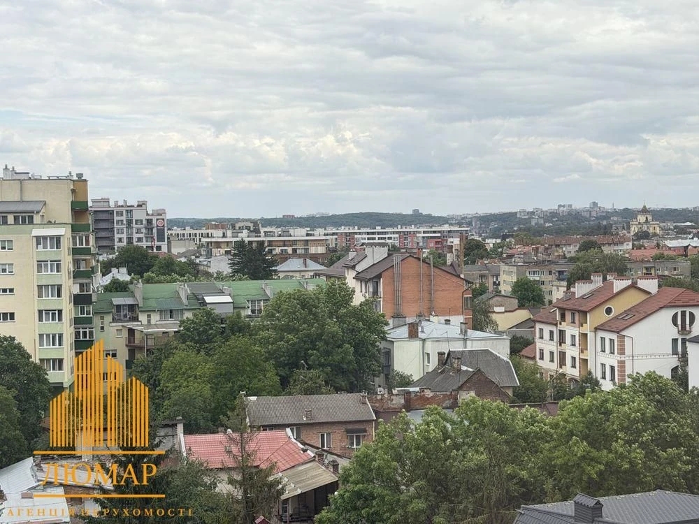 Продаж  1-кімнатної  квартири, ЖК «ВЕСЕЛКА»