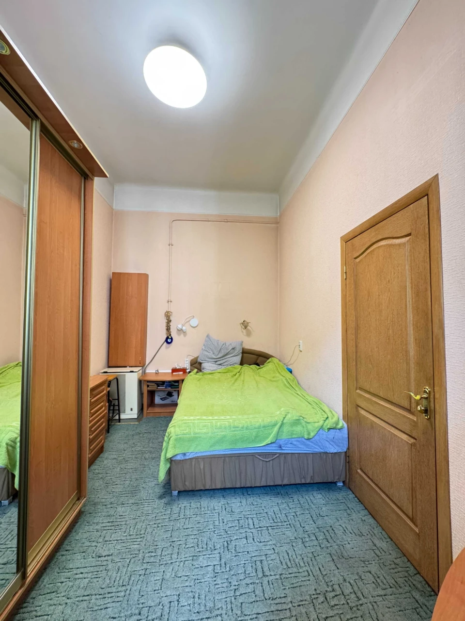 Продаж 2 кімнатної квартири у центрі Львова по вул. Ярослава