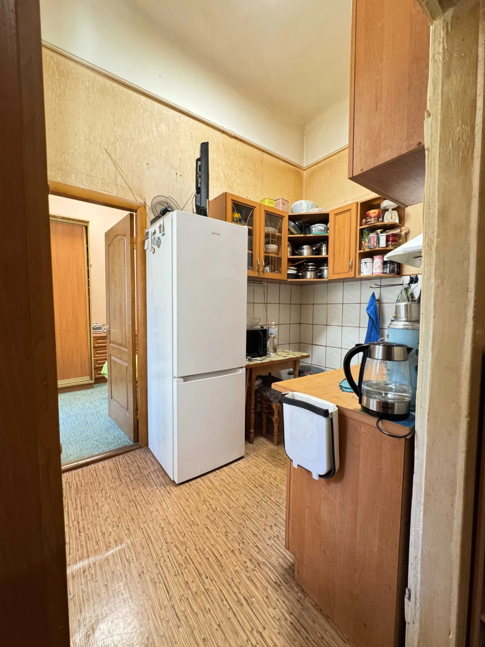 Продаж 2 кімнатної квартири у центрі Львова по вул. Ярослава