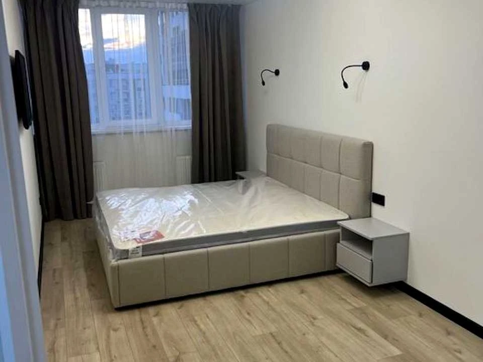 Квартира. Львів, Трускавецька вул.
