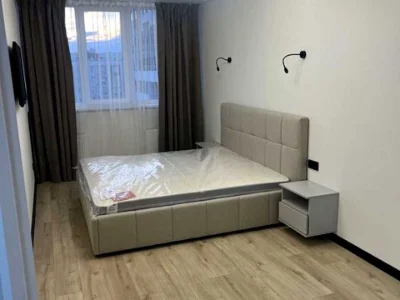 Квартира. Львів, Трускавецька вул.