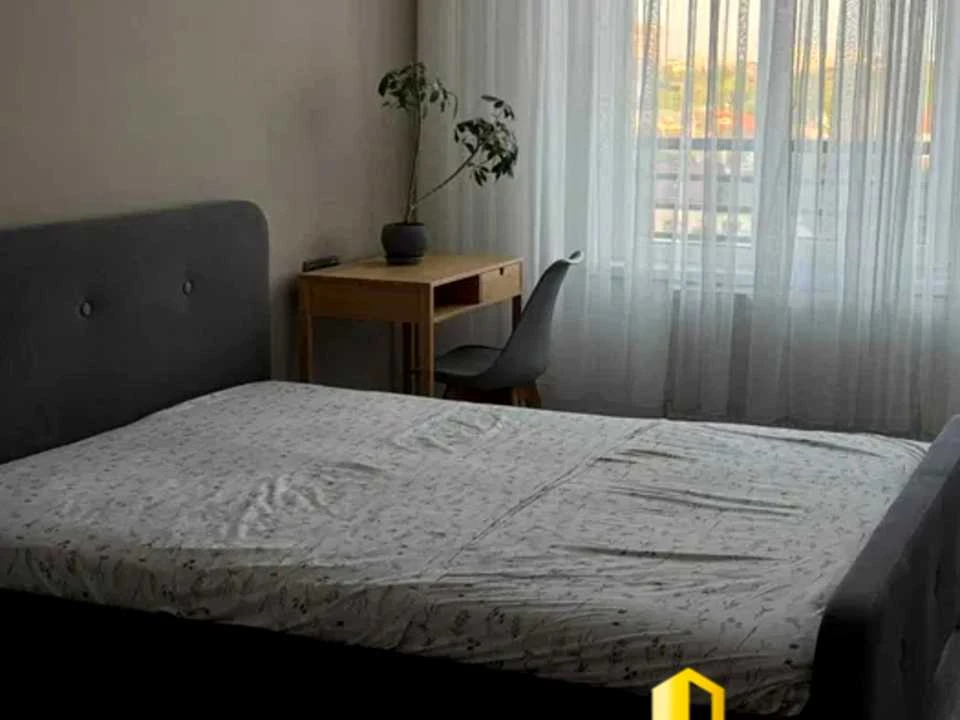 Квартира. Львів, Княгині Ольги вул.