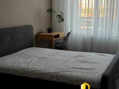 Квартира. Львів, Княгині Ольги вул.