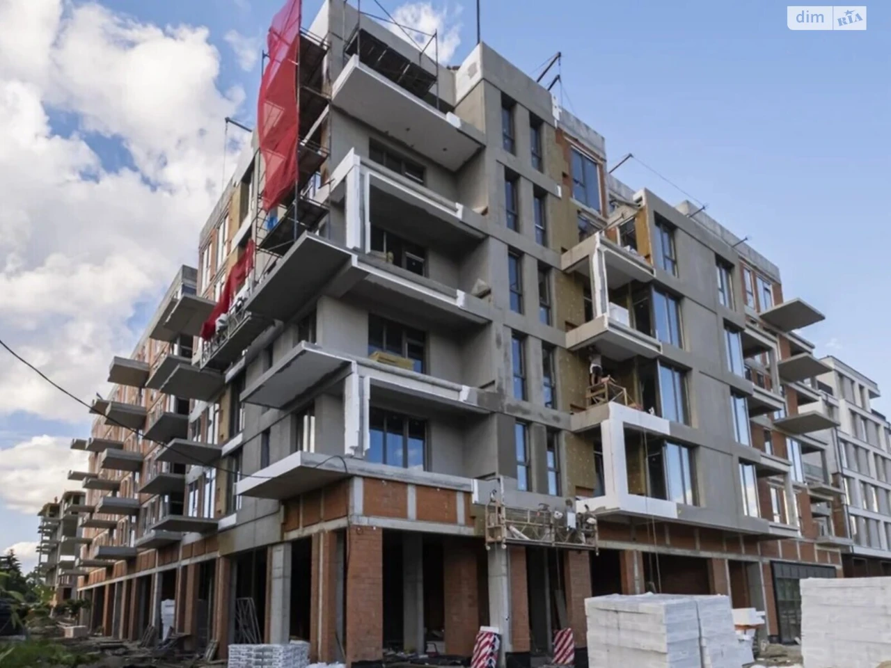 Продаж Квартира Пасіки