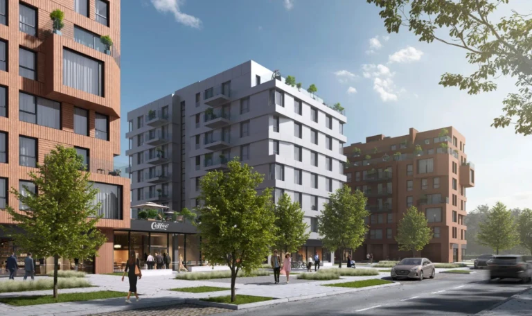 Продаж 2-кім. квартири 68,7 м² у ЖК N69 Без комісії!